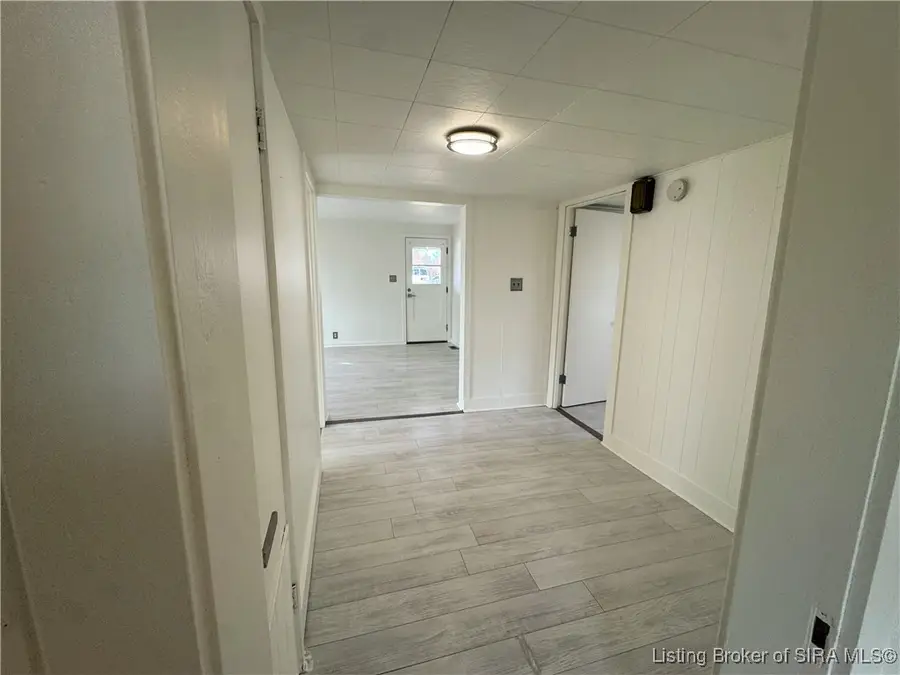 201 Marshall Avenue, Salem, IN 47167 - #2