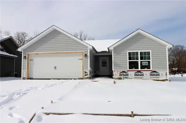 7033 - LOT 145 Hollkamp Way, Sellersburg, IN 47172