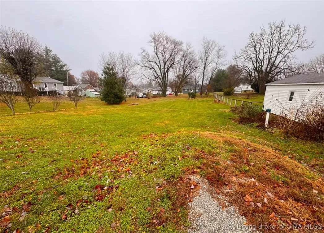 607 Berkey Street, Salem, IN 47167 - #1