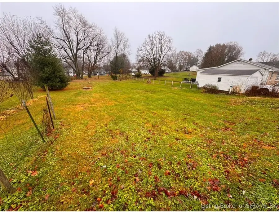 607 Berkey Street, Salem, IN 47167 - #3