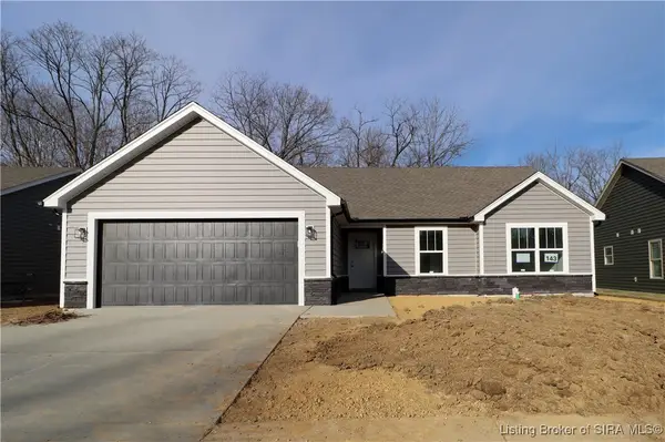 7029 - LOT 143 Hollkamp Way, Sellersburg, IN 47172