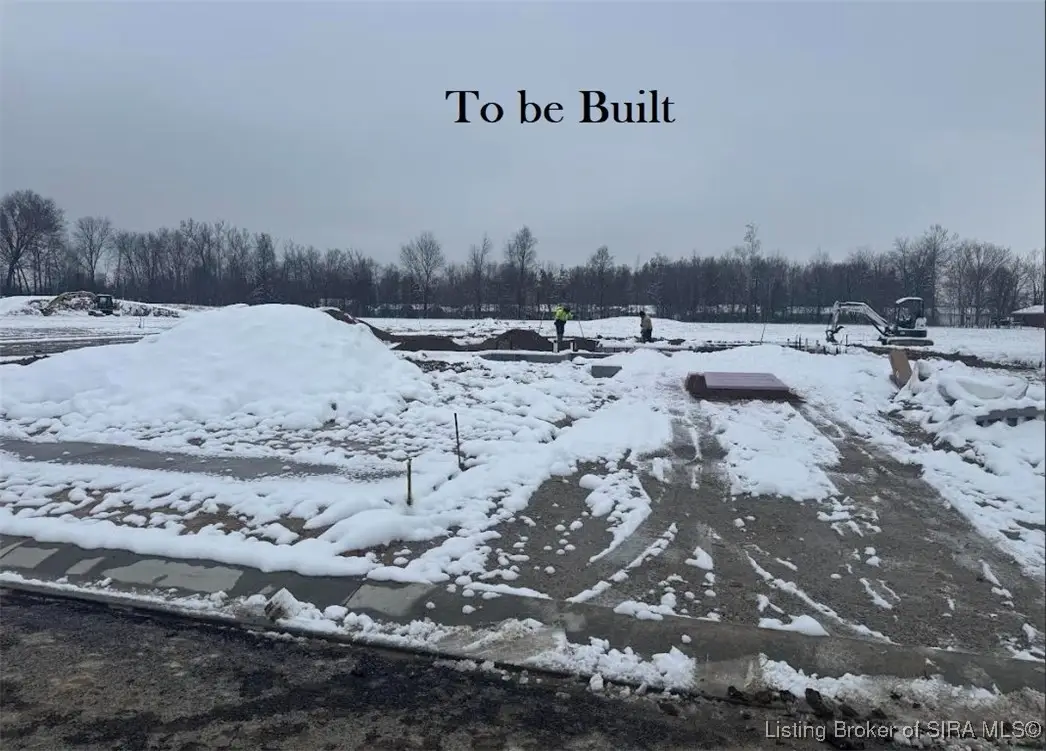 379 Garrison Street, Hanover, IN 47243 - #1