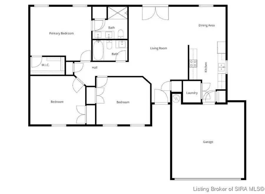 379 Garrison Street, Hanover, IN 47243 - #2