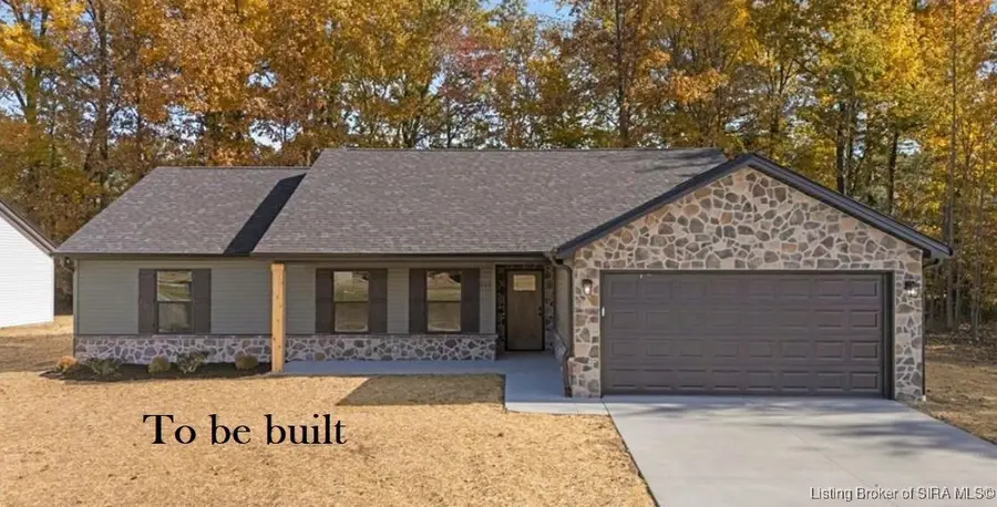 379 Garrison Street, Hanover, IN 47243 - #3