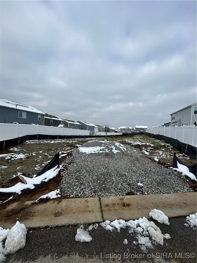 8112 Harmony Way, Charlestown, IN 47111 - #1