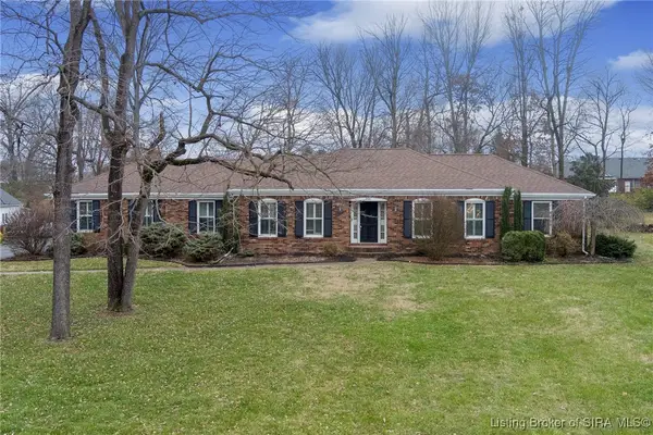 740 S Forrest Drive, Sellersburg, IN 47172