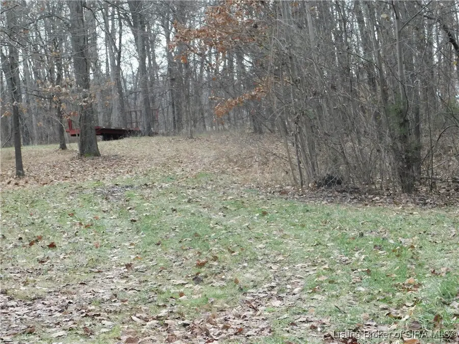 4946 W Arrow Road, Salem, IN 47167 - #3