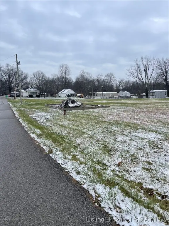 914 Mill Lane, Memphis, IN 47143 - #1