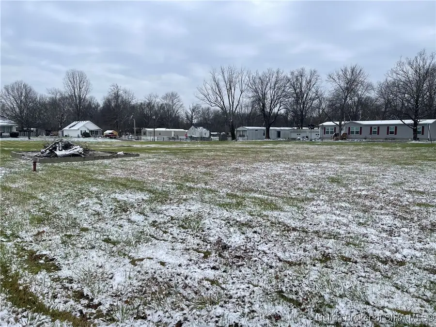 914 Mill Lane, Memphis, IN 47143 - #2