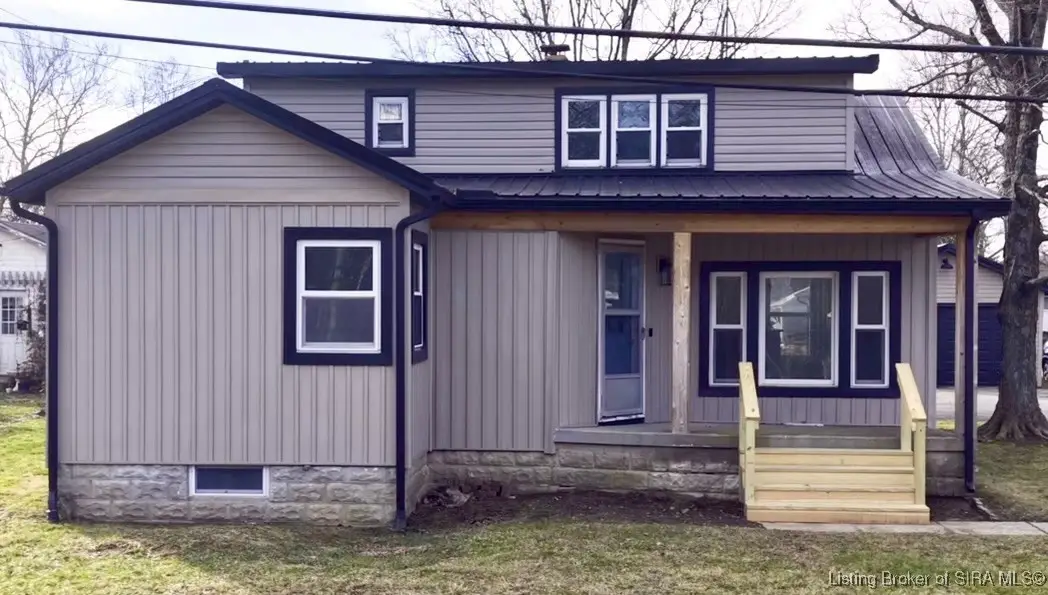 2159 Lanier Drive, Madison, IN 47250 - #1