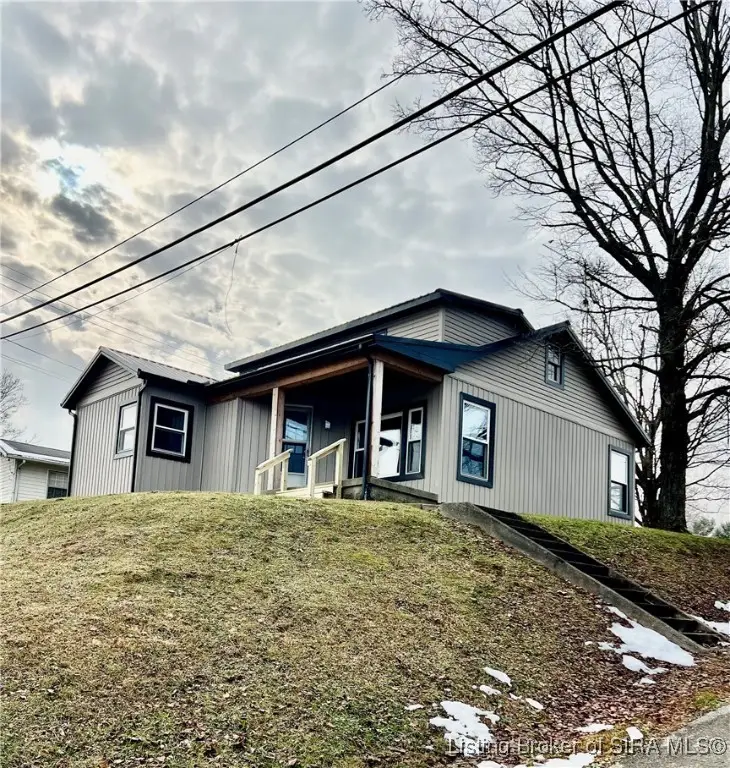 2159 Lanier Drive, Madison, IN 47250 - #2