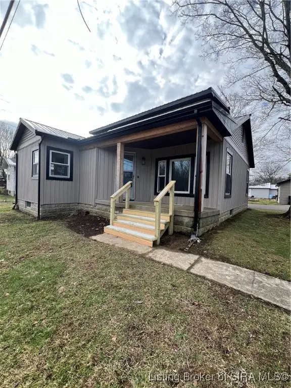 2159 Lanier Drive, Madison, IN 47250 - #3