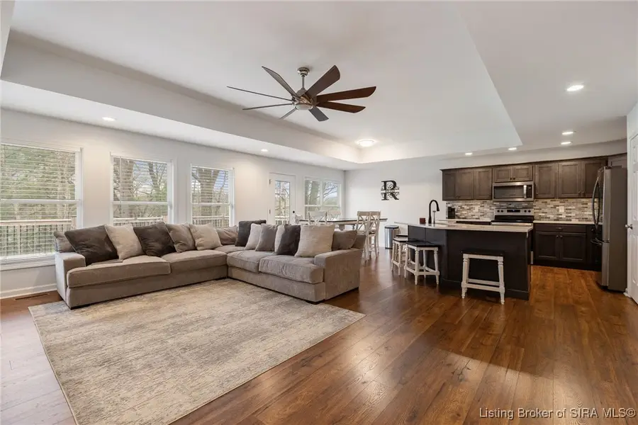 865 Capitol Boulevard, Corydon, IN 47112 - #3