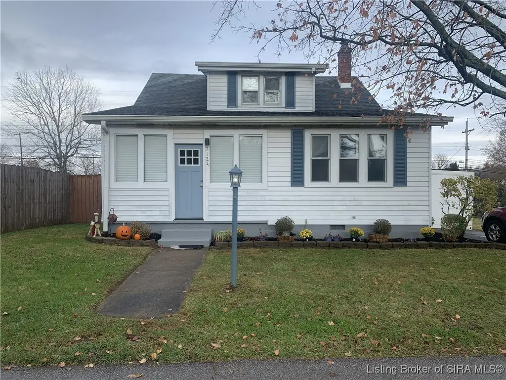 7124 High Street, Floyds Knobs, IN 47119 - #1