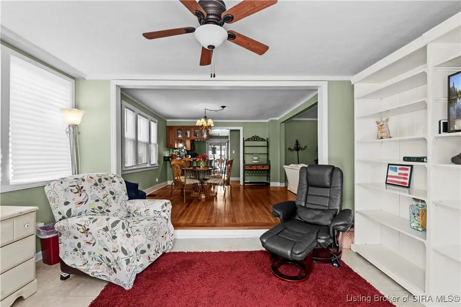 7124 High Street, Floyds Knobs, IN 47119 - #3