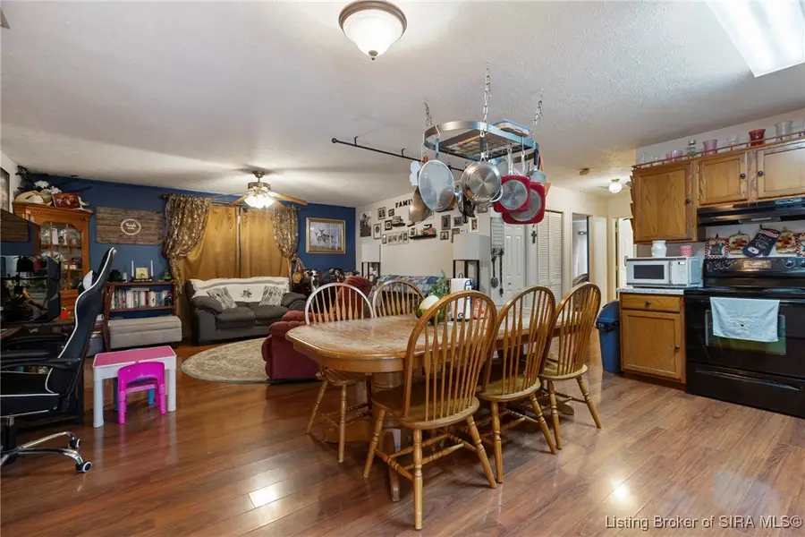 4912 Old Georgetown Road, Georgetown, IN 47122 - #3