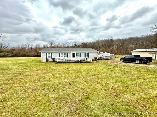 738 S Triangle Road, Paoli, IN 47454