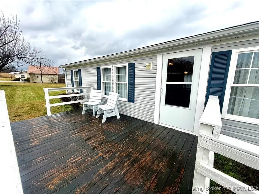 738 S Triangle Road, Paoli, IN 47454 - #3