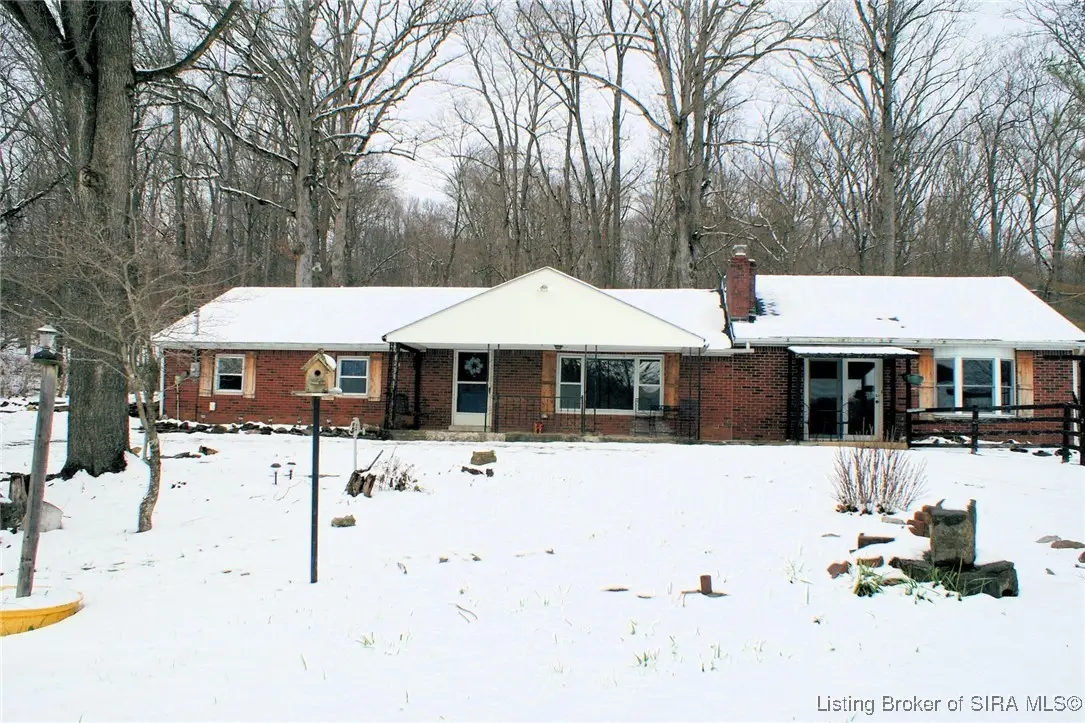 6010 Cardinal Drive Nw, Depauw, IN 47115 - #1