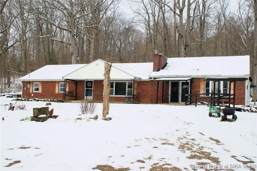 6010 Cardinal Drive Nw, Depauw, IN 47115 - #3