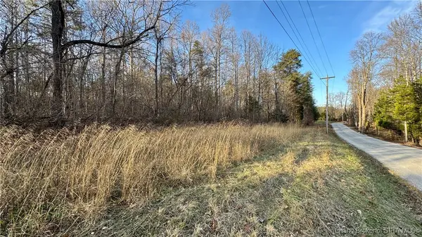 S Co Rd 425 E, Marengo, IN 47140