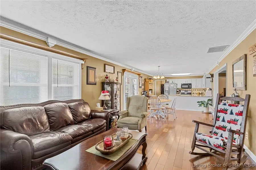 10605 W Sr 56, Lexington, IN 47138 - #3