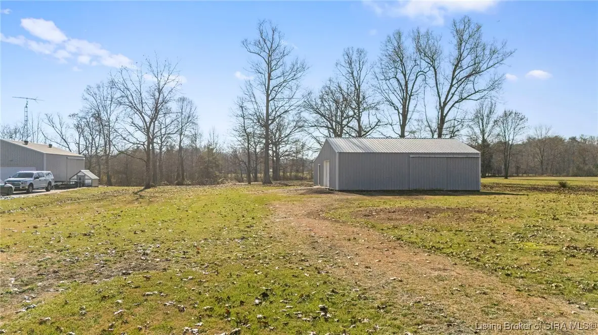 10611 W Sr 56, Lexington, IN 47138 - #1