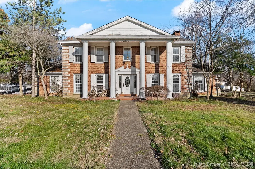 6810 Appleleaf Lane, Sellersburg, IN 47172 - #1