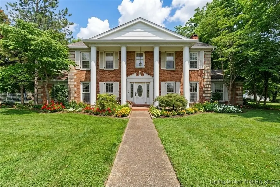 6810 Appleleaf Lane, Sellersburg, IN 47172 - #2