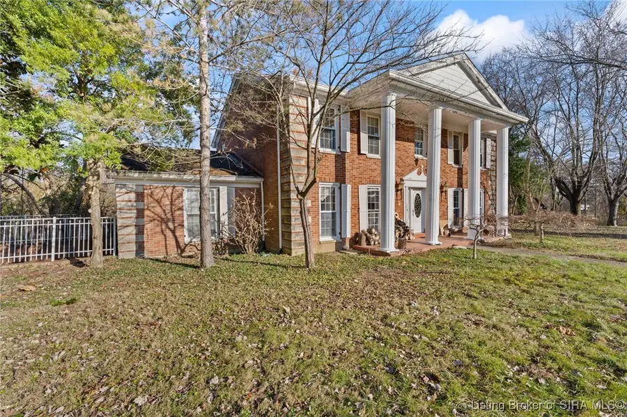 6810 Appleleaf Lane, Sellersburg, IN 47172 - #3