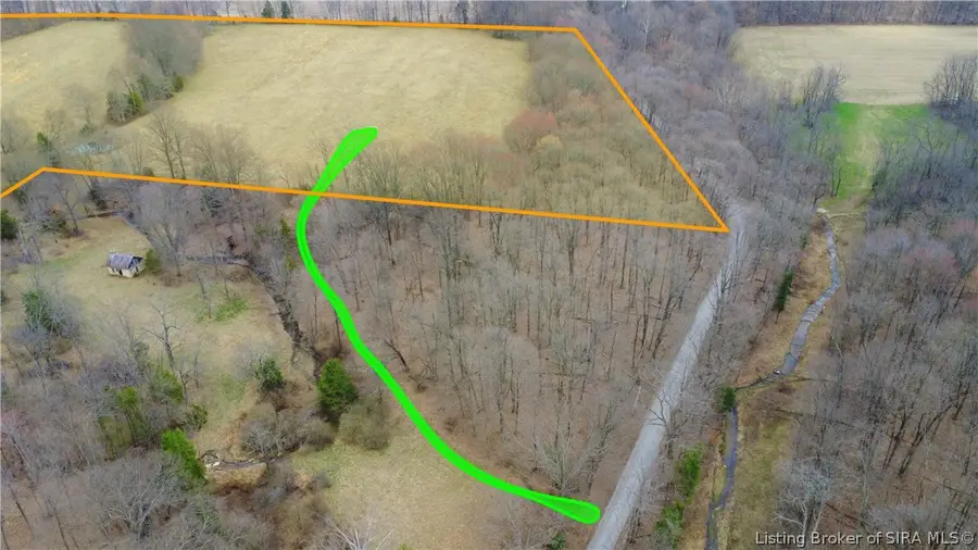 2900+ E Lemon Road, Madison, IN 47250 - #3