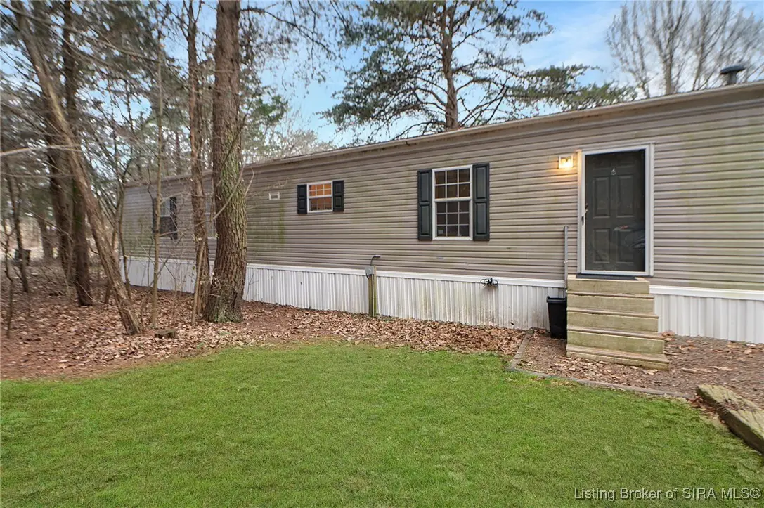 2316 W Vincennes Trail, Salem, IN 47167 - #1