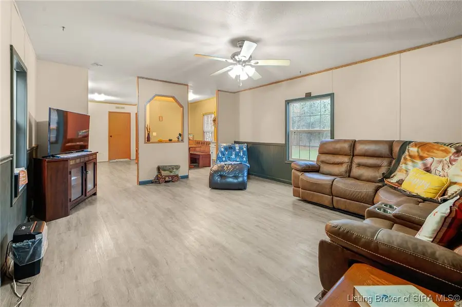 2316 W Vincennes Trail, Salem, IN 47167 - #2