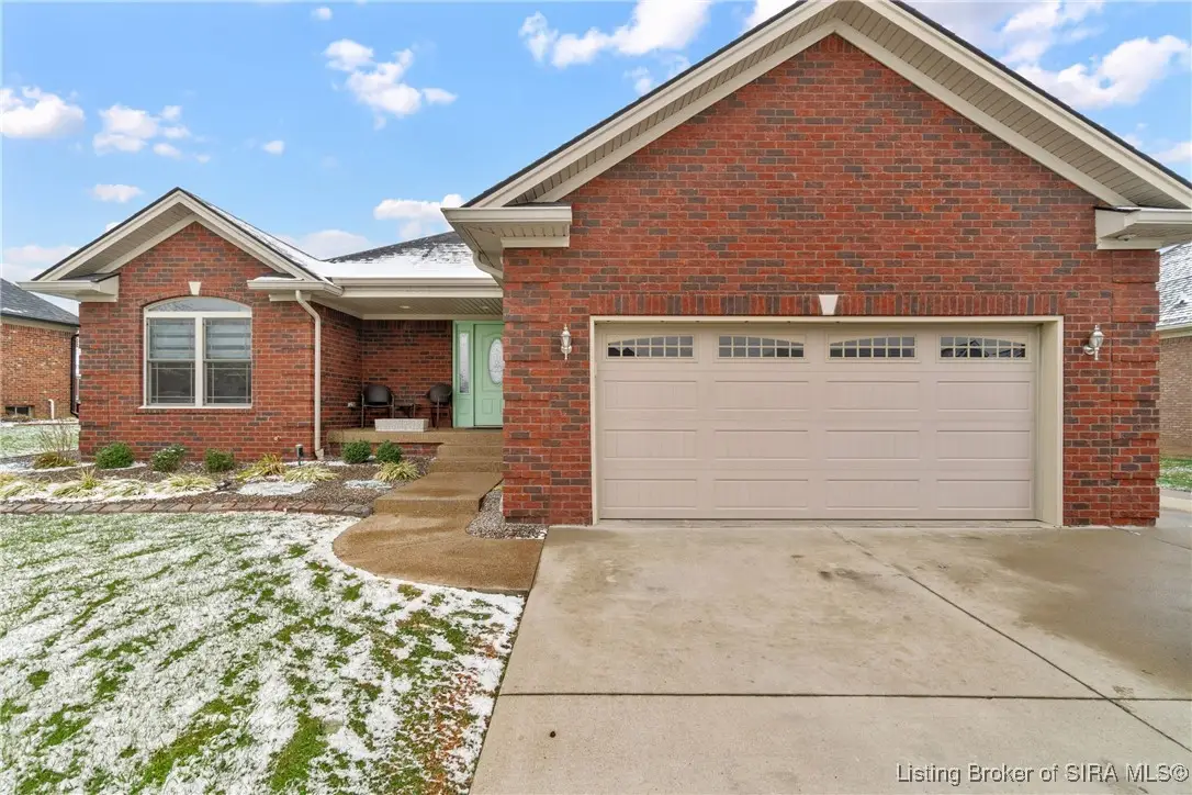 8314 Balmer Lane, Charlestown, IN 47111 - #1