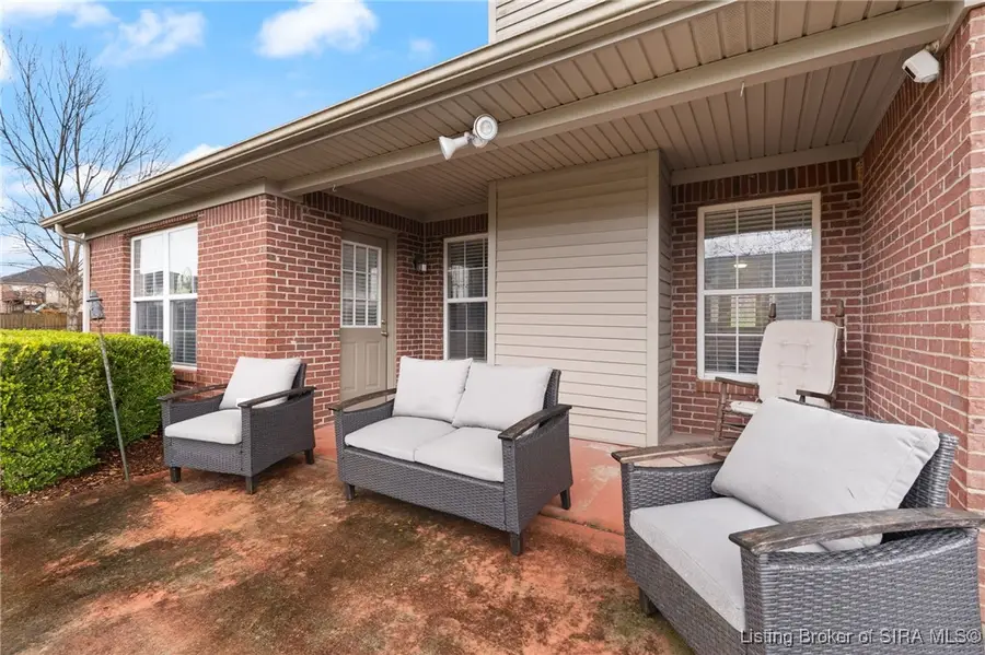 6301 Night Sky Drive, Charlestown, IN 47111 - #2