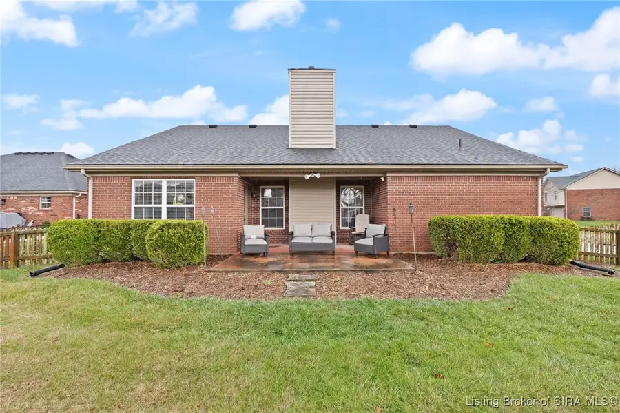 6301 Night Sky Drive, Charlestown, IN 47111 - #3