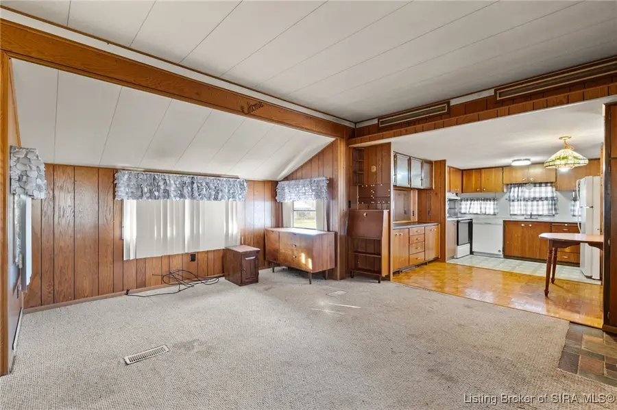 706 S Main Street, English, IN 47118 - #2