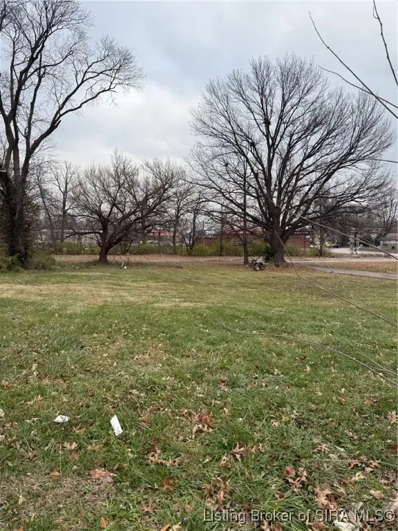 1014 Thomas V Bryant Drive, Jeffersonville, IN 47130 - #2