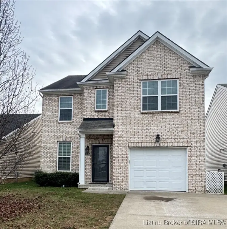 3202 Cotton Lane, Jeffersonville, IN 47130 - #1