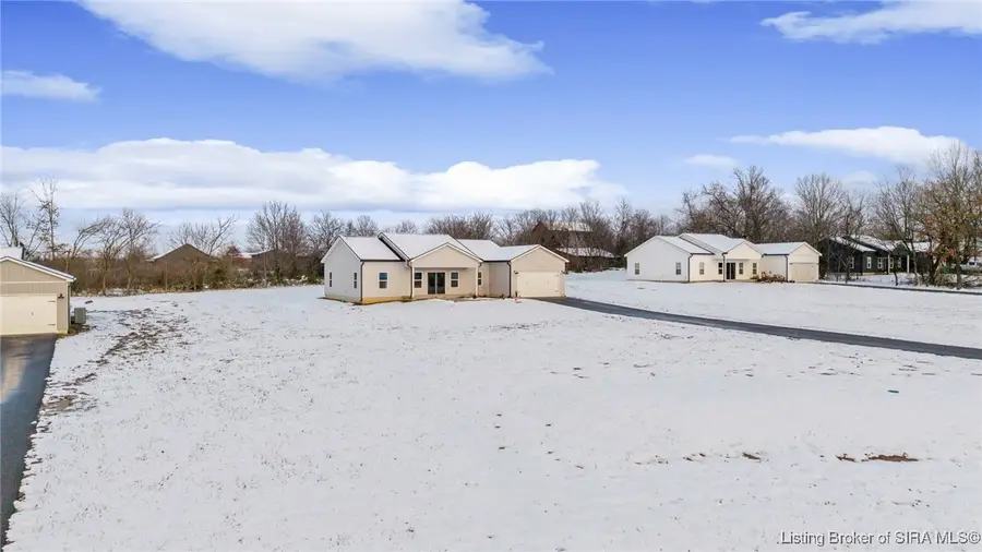 5608 High Jackson Road, Charlestown, IN 47111 - #2
