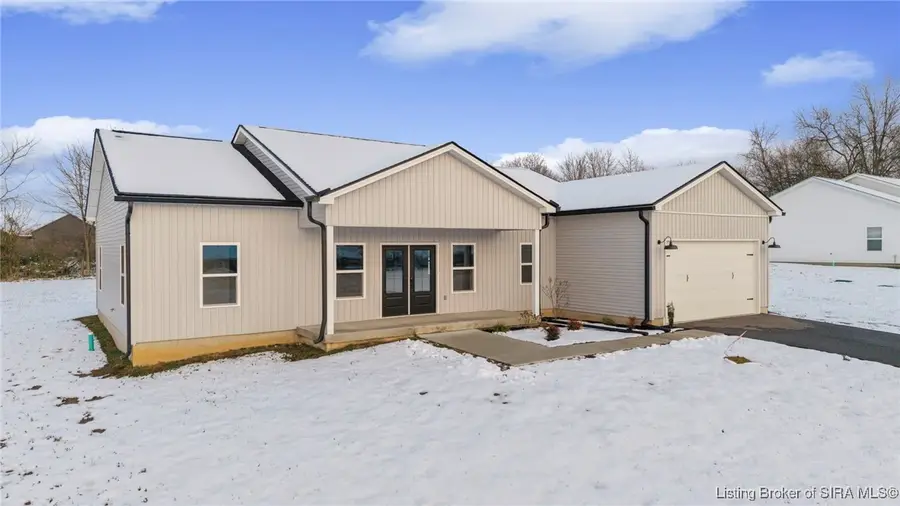 5608 High Jackson Road, Charlestown, IN 47111 - #3