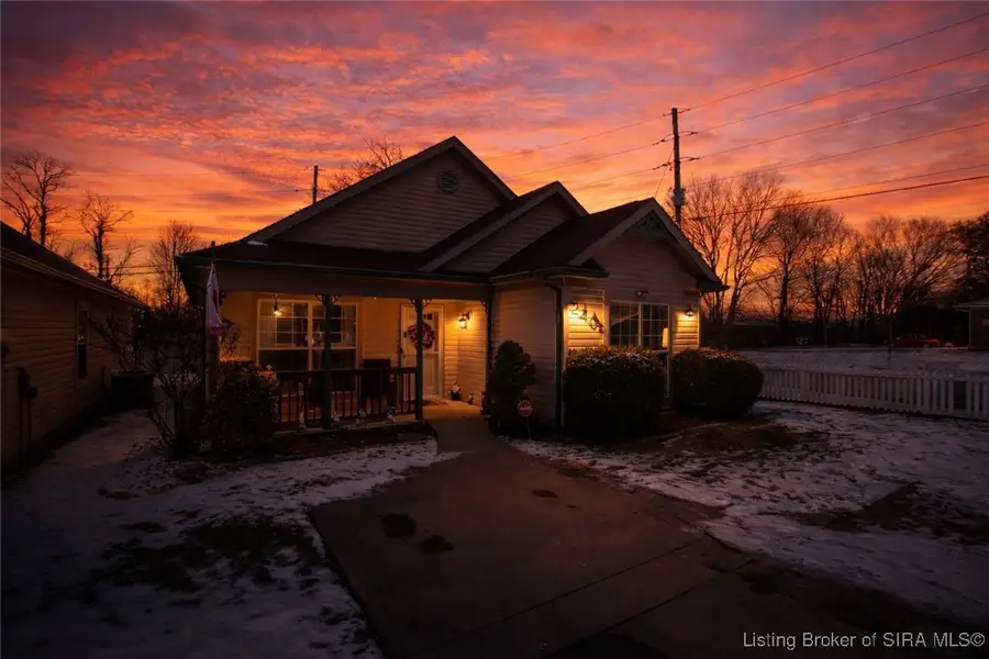 2401 Creaghton Court, Jeffersonville, IN 47130 - #2