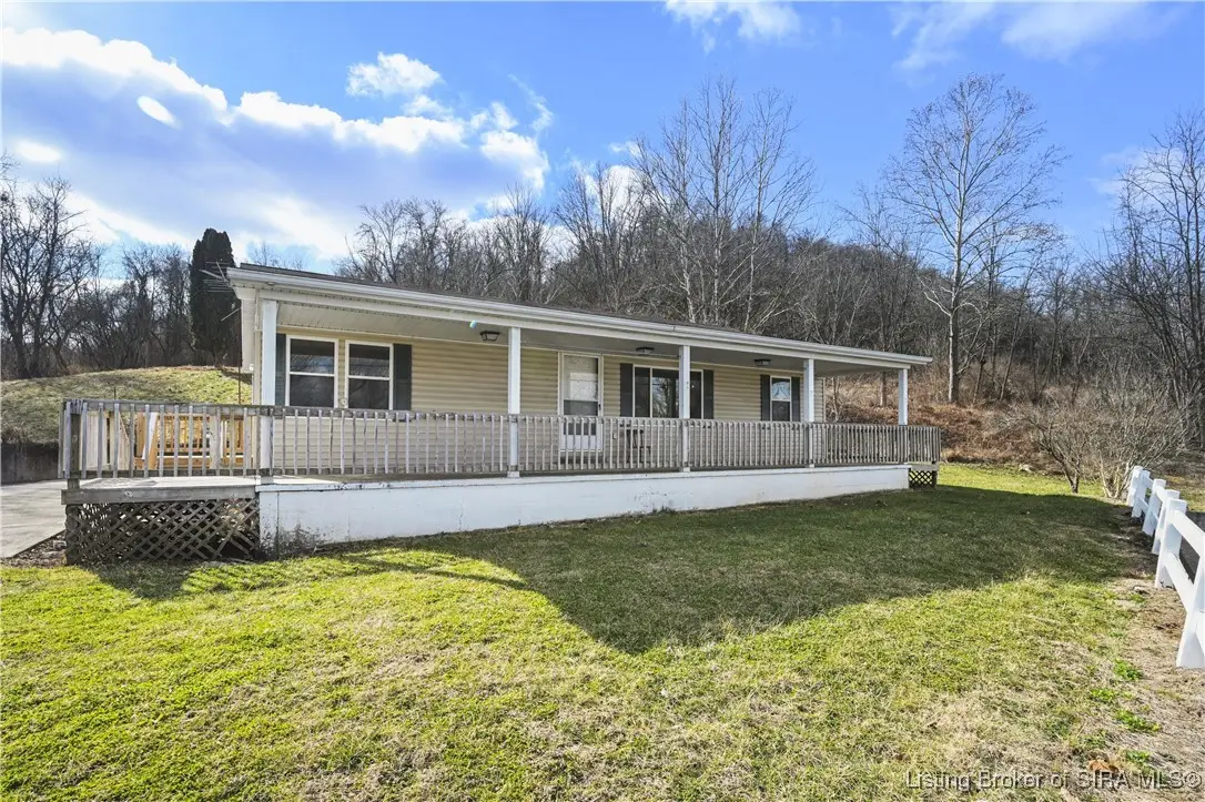 14797 N State Road 156, Patriot, IN 47038 - #1