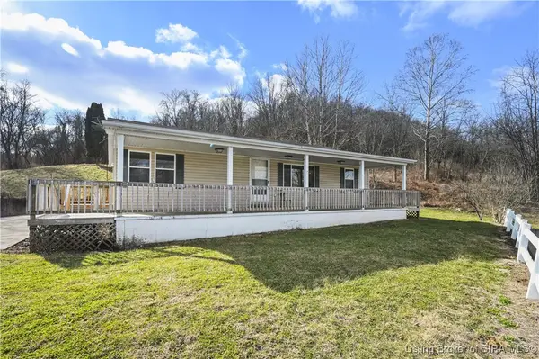 14797 N State Road 156, Patriot, IN 47038