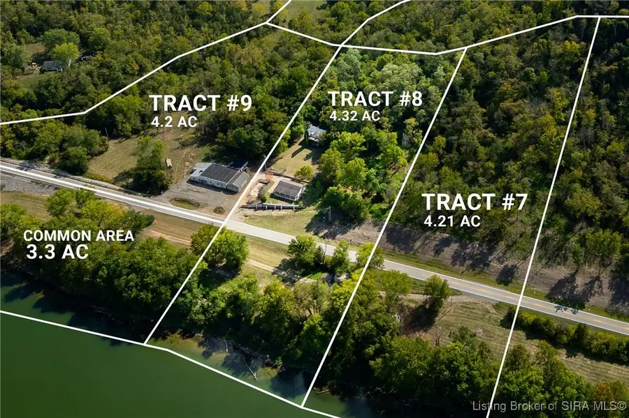 14797 N State Road 156, Patriot, IN 47038 - #2