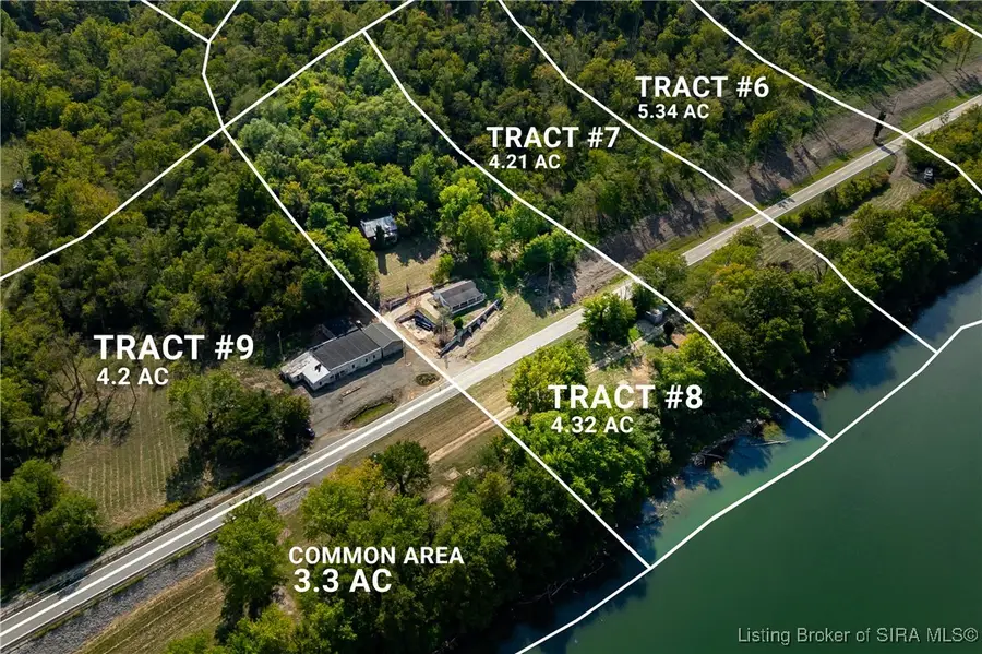 14797 N State Road 156, Patriot, IN 47038 - #3