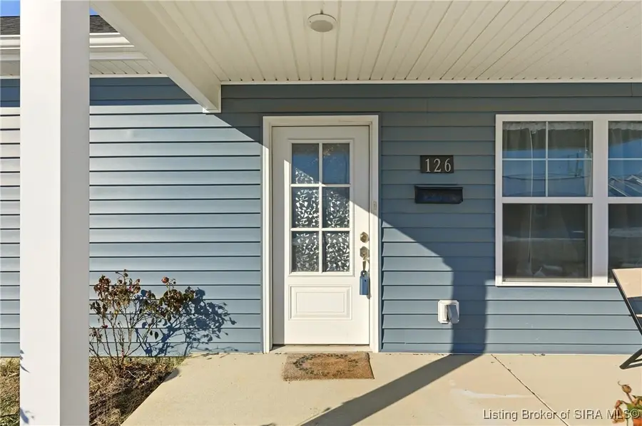 126 Clark Road, Charlestown, IN 47111 - #3