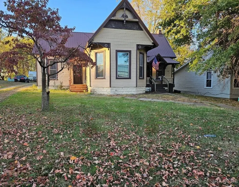 211 W Main Street, Henryville, IN 47126 - #1