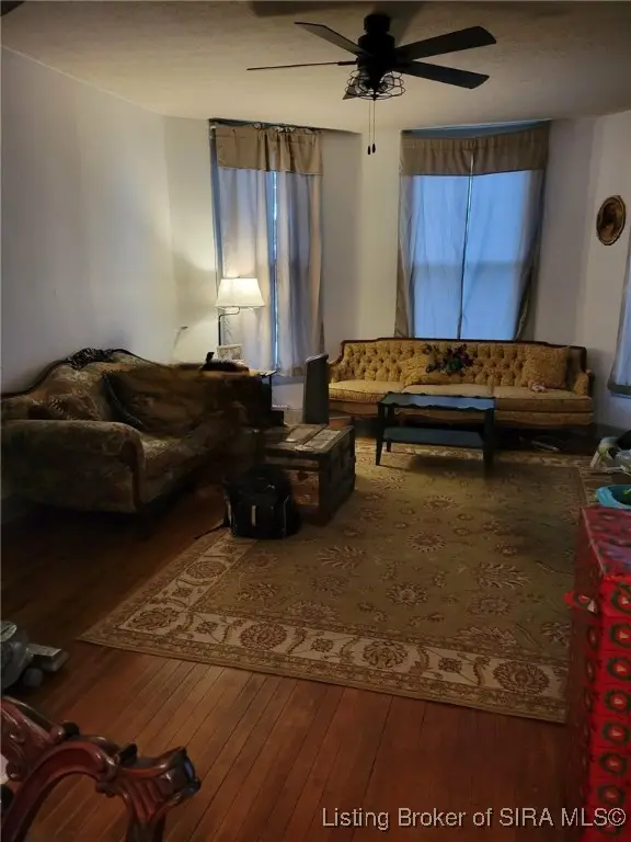 211 W Main Street, Henryville, IN 47126 - #3