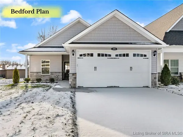 3003 Bales Way, Jeffersonville, IN 47130